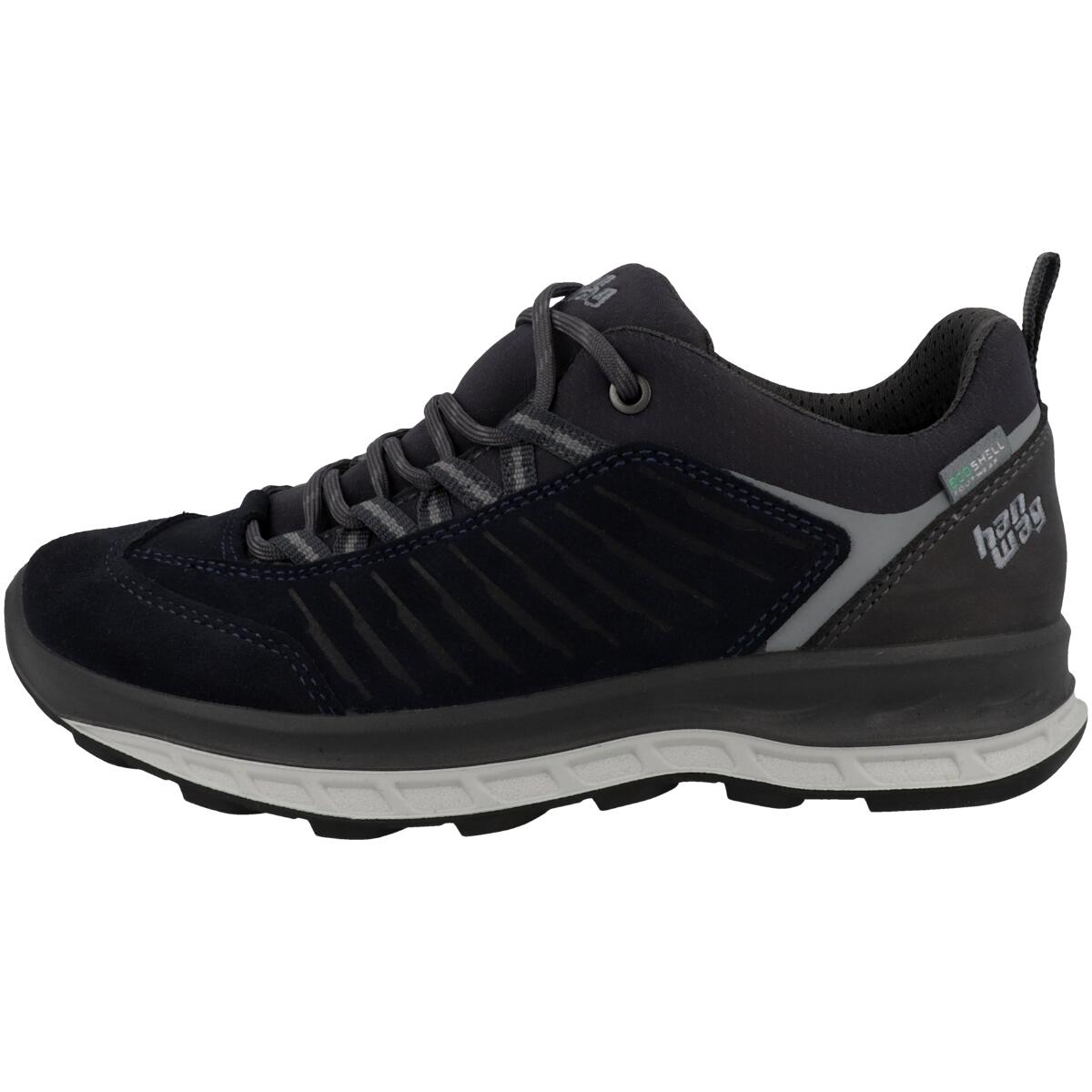 HANWAG Outdoorschuhe Blueridge Low Lady ES Damen