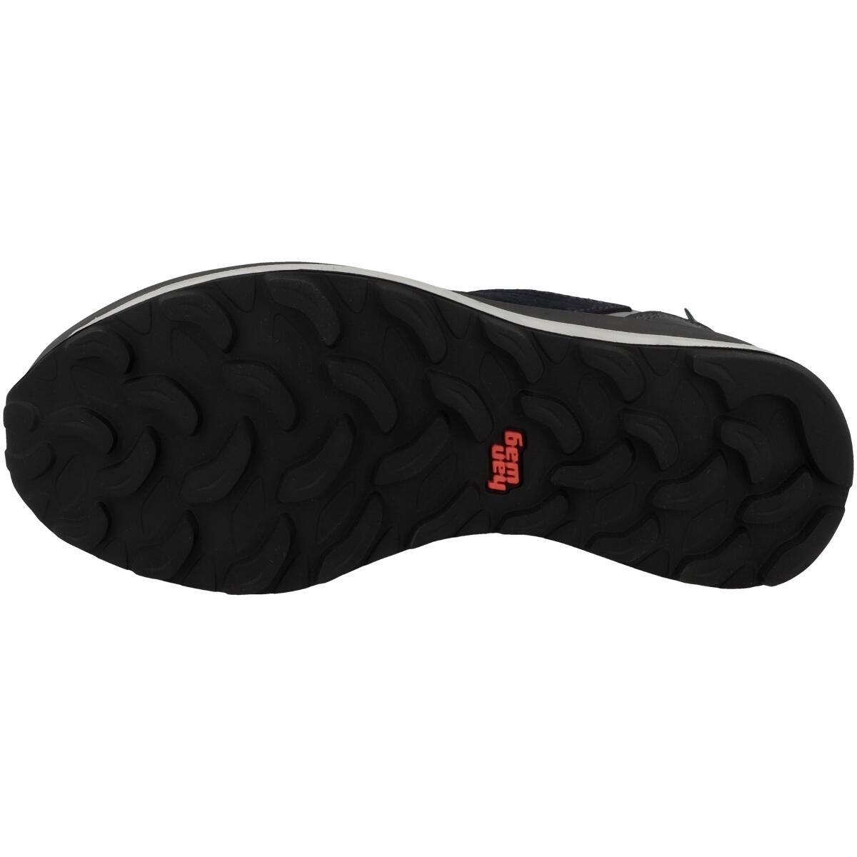 Buty do chodzenia damskie Hanwag Blueridge Low Es 5/5