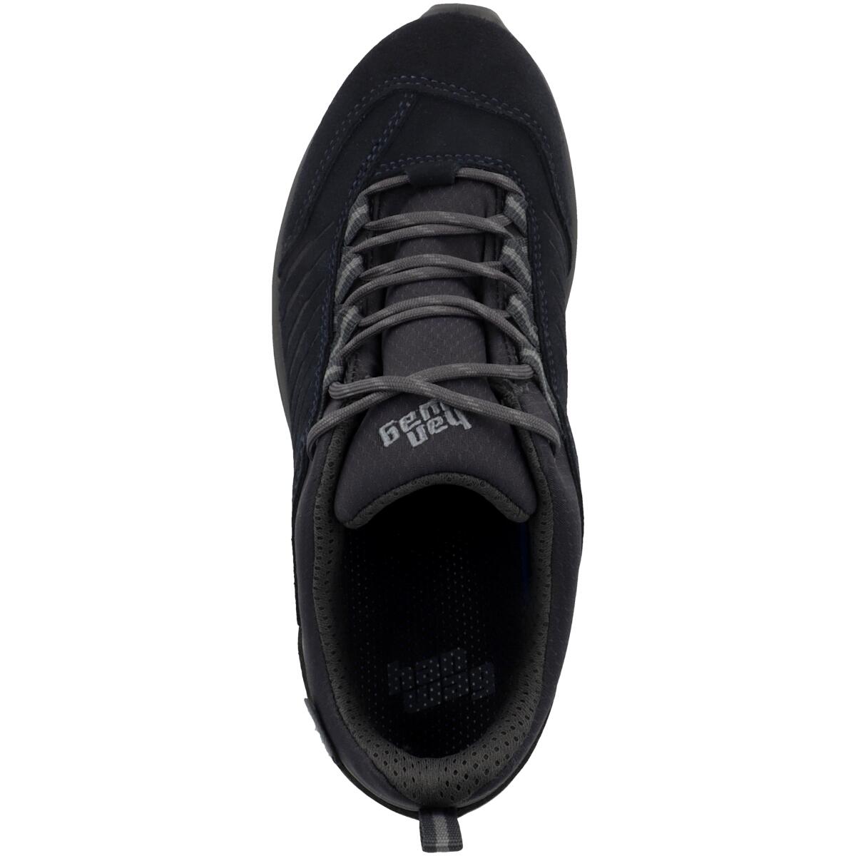 Buty do chodzenia damskie Hanwag Blueridge Low Es 2/5