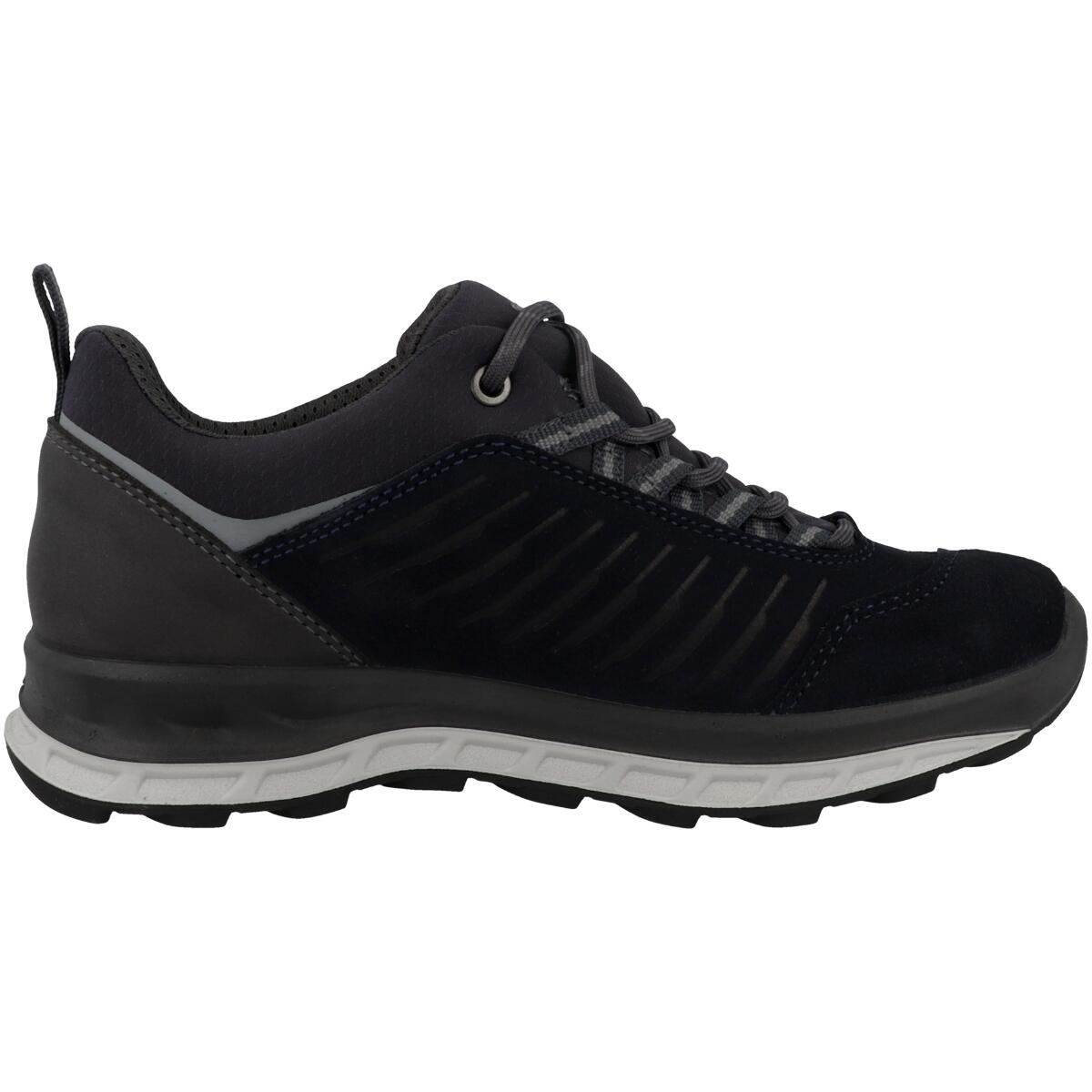 Buty do chodzenia damskie Hanwag Blueridge Low Es 3/5