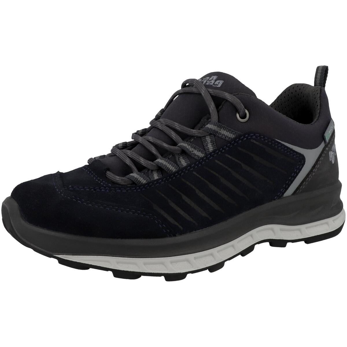 Buty do chodzenia damskie Hanwag Blueridge Low Es 4/5