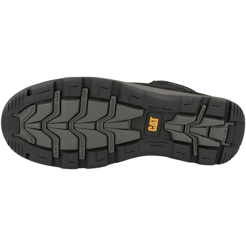 Calçado de trekking para Homens Caterpillar Supersuede