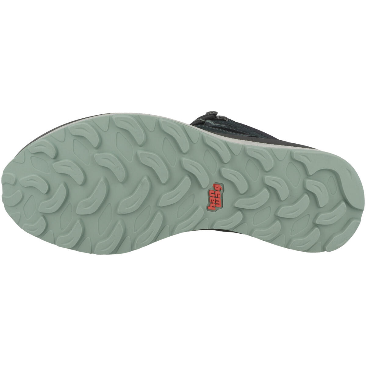 Outdoorschuhe Blueridge Lady ES Damen 5/5
