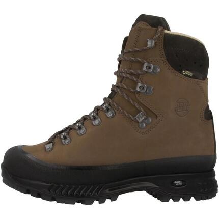 Outdoorschuhe Alaska GTX Herren