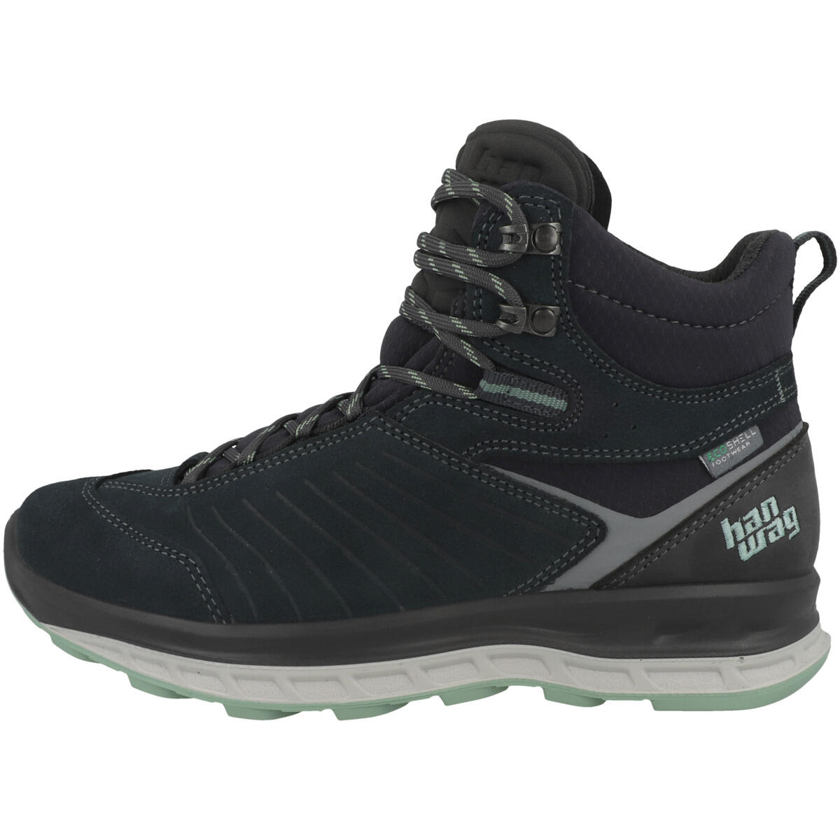 HANWAG Outdoorschuhe Blueridge Lady ES Damen