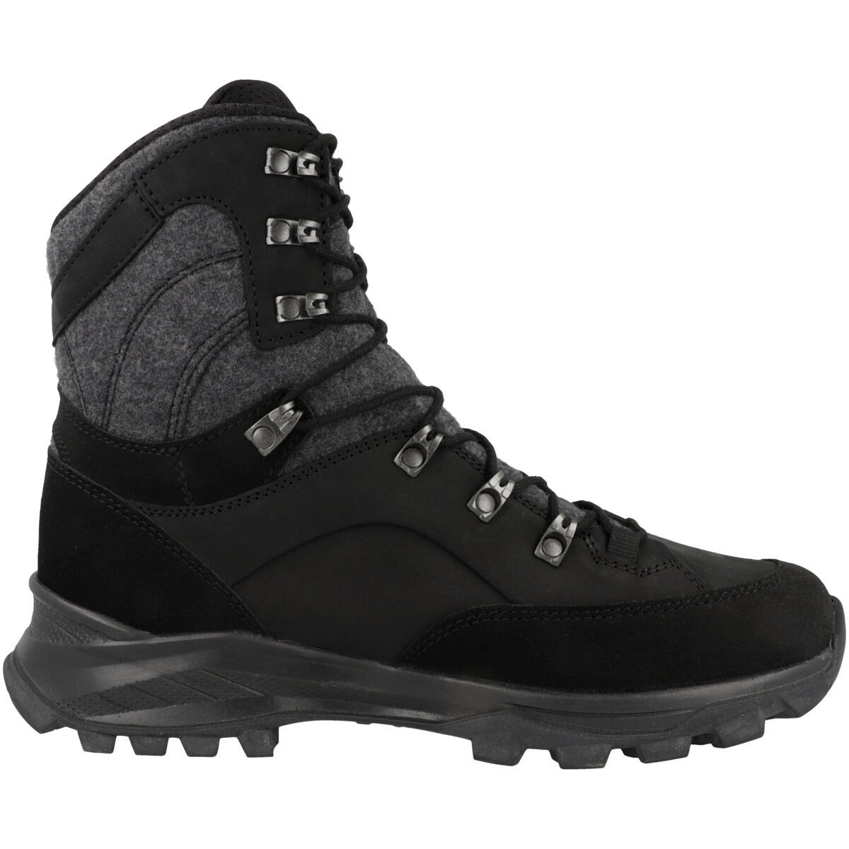 Outdoorschuhe Banks Winter GTX Herren 3/5
