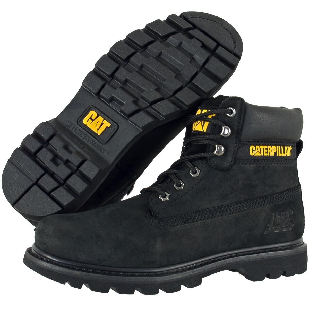 Schnürboots CAT Colorado 6'' Herren 3/5