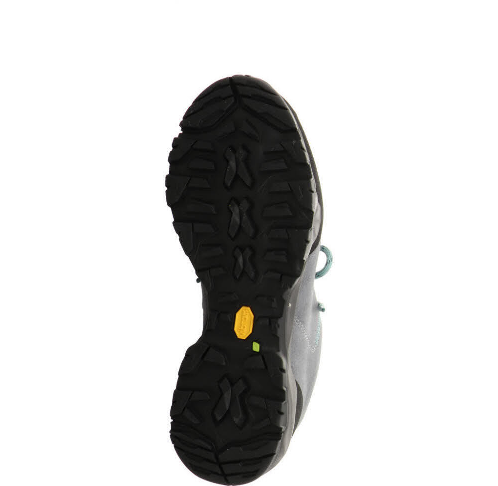 Chaussure de Randonnée Femme Scarpa "Mojito Trail GTX Women" Gris 38 4/5