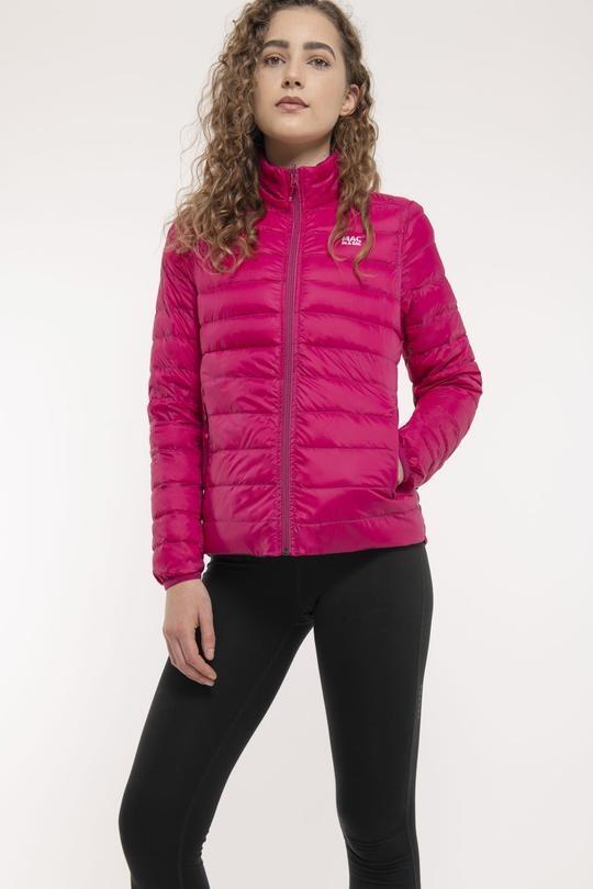 Polar Womens Packable Reversible Down Jacket 4/5