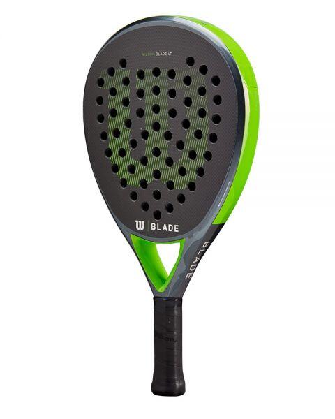 Wilson Blade LT Padel Bat 1/5