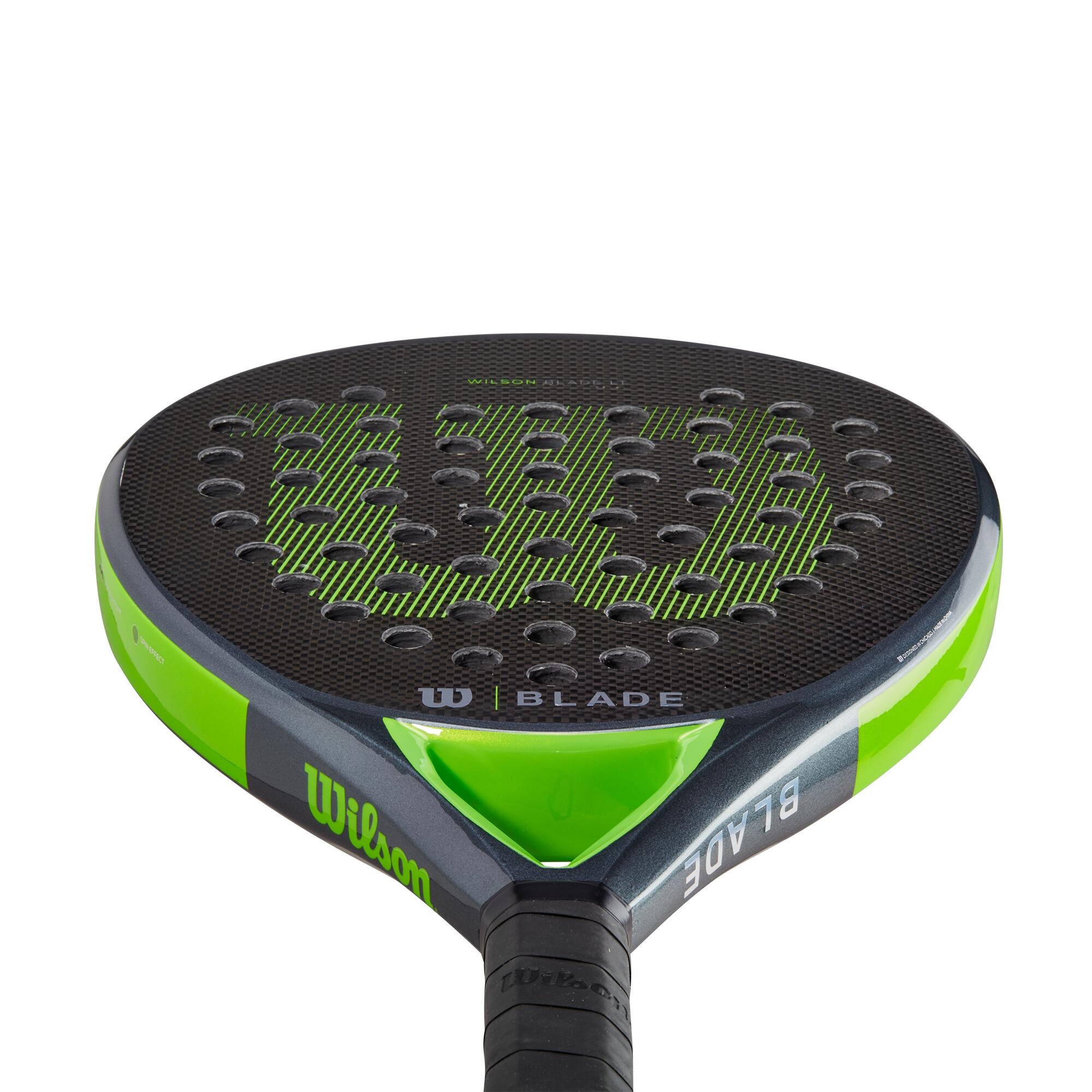 Wilson Blade LT Padel Bat 4/5