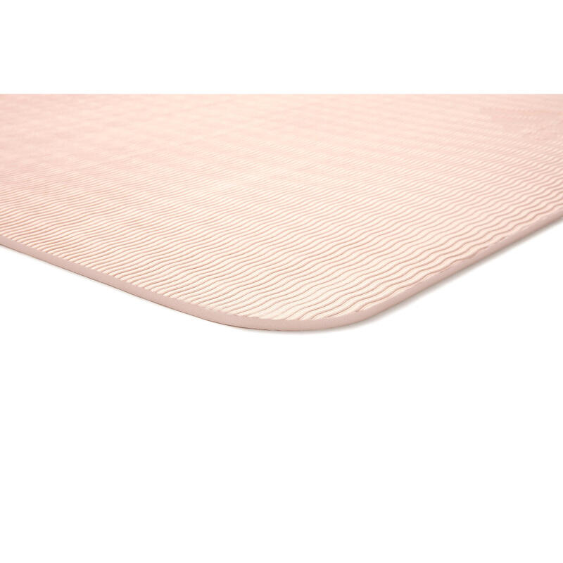 Adidas Premium Yogamatte - 5mm - Pink