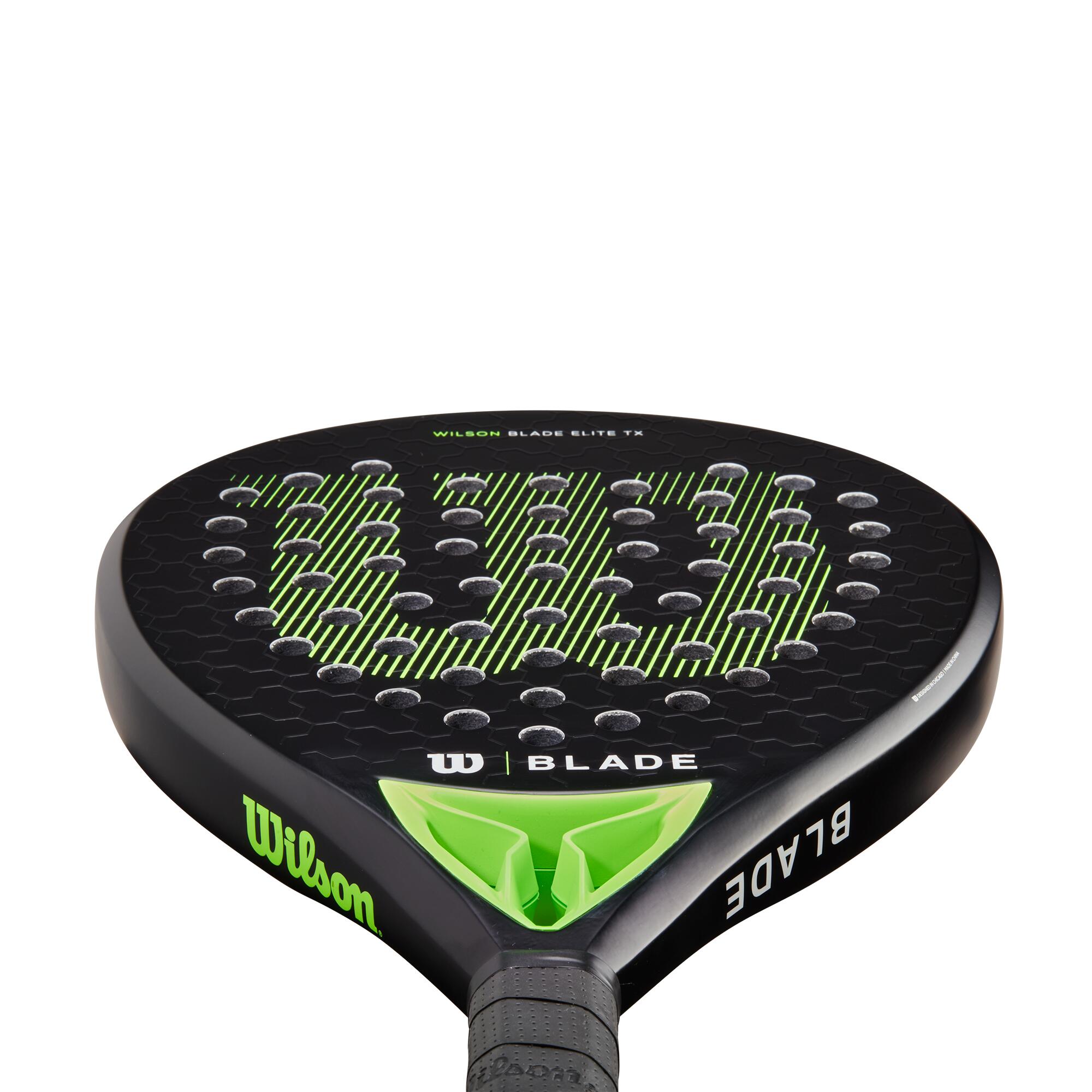 Wilson Blade Pro v2 Padel Bat 4/5