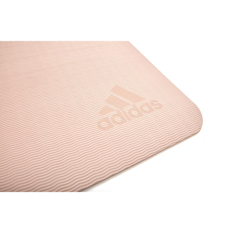 Adidas Premium Yogamatte - 5mm - Pink