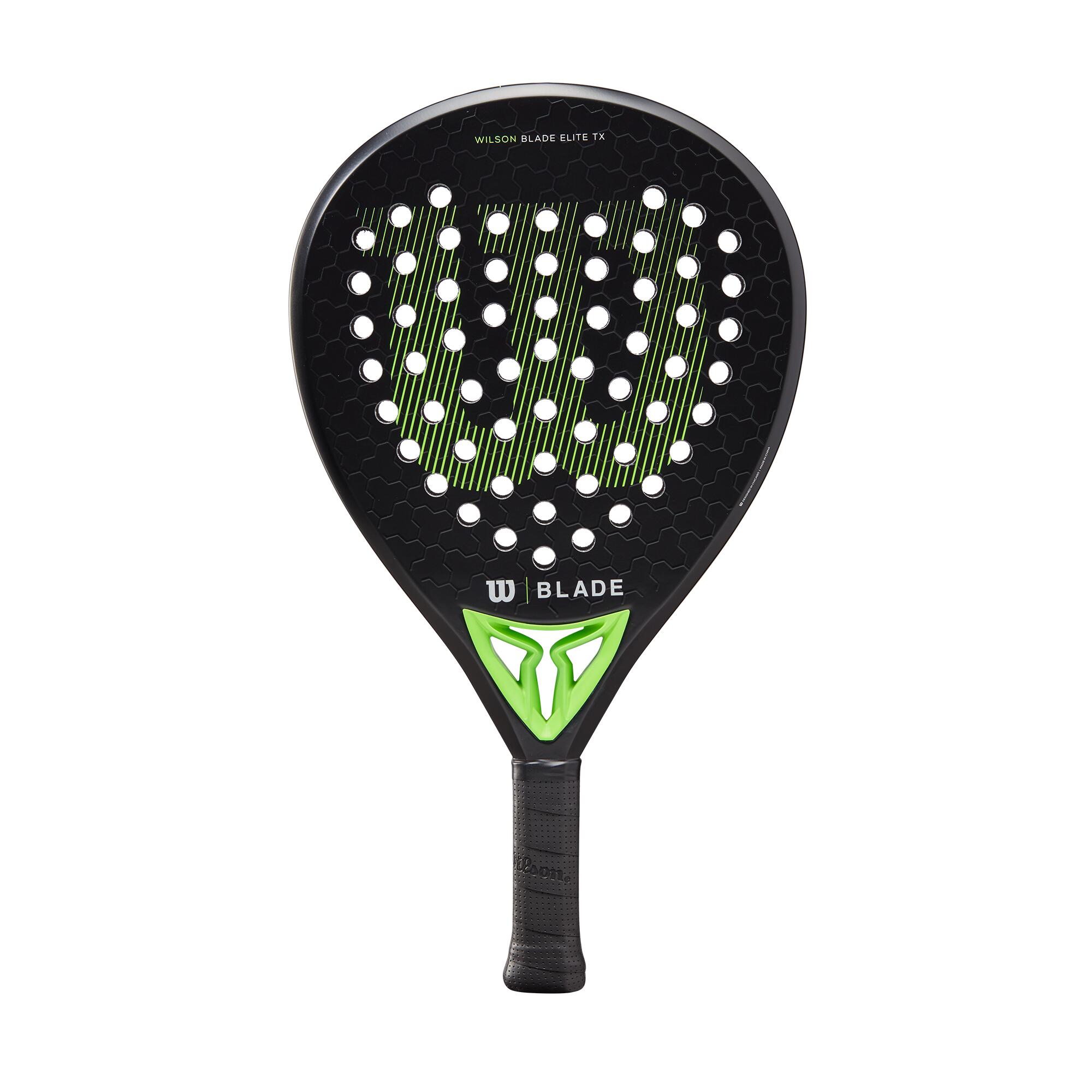 WILSON Wilson Blade Elite TX v2 Padel Bat