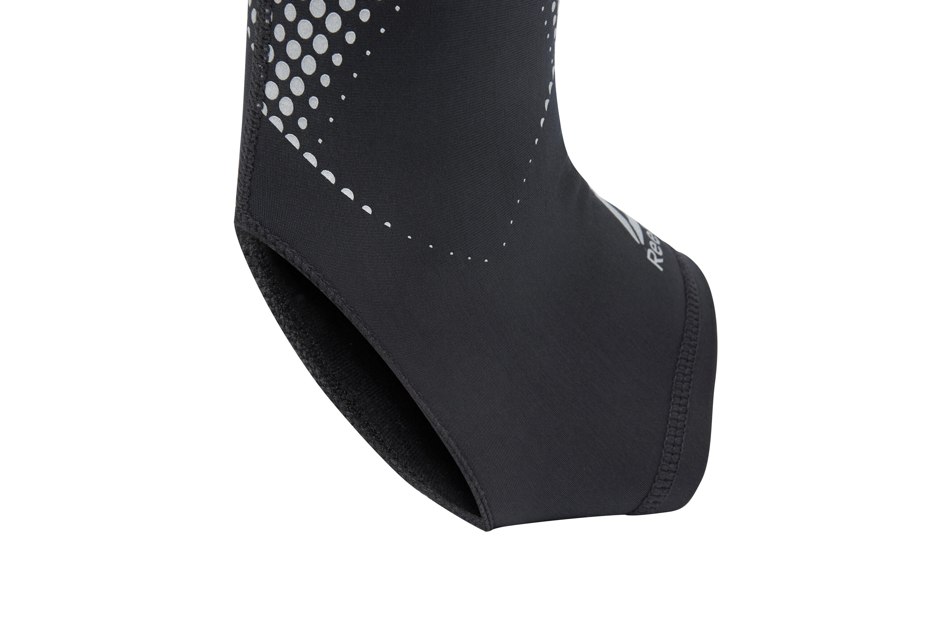 Reebok Knöchelbandage, Schwarz XL 4/5