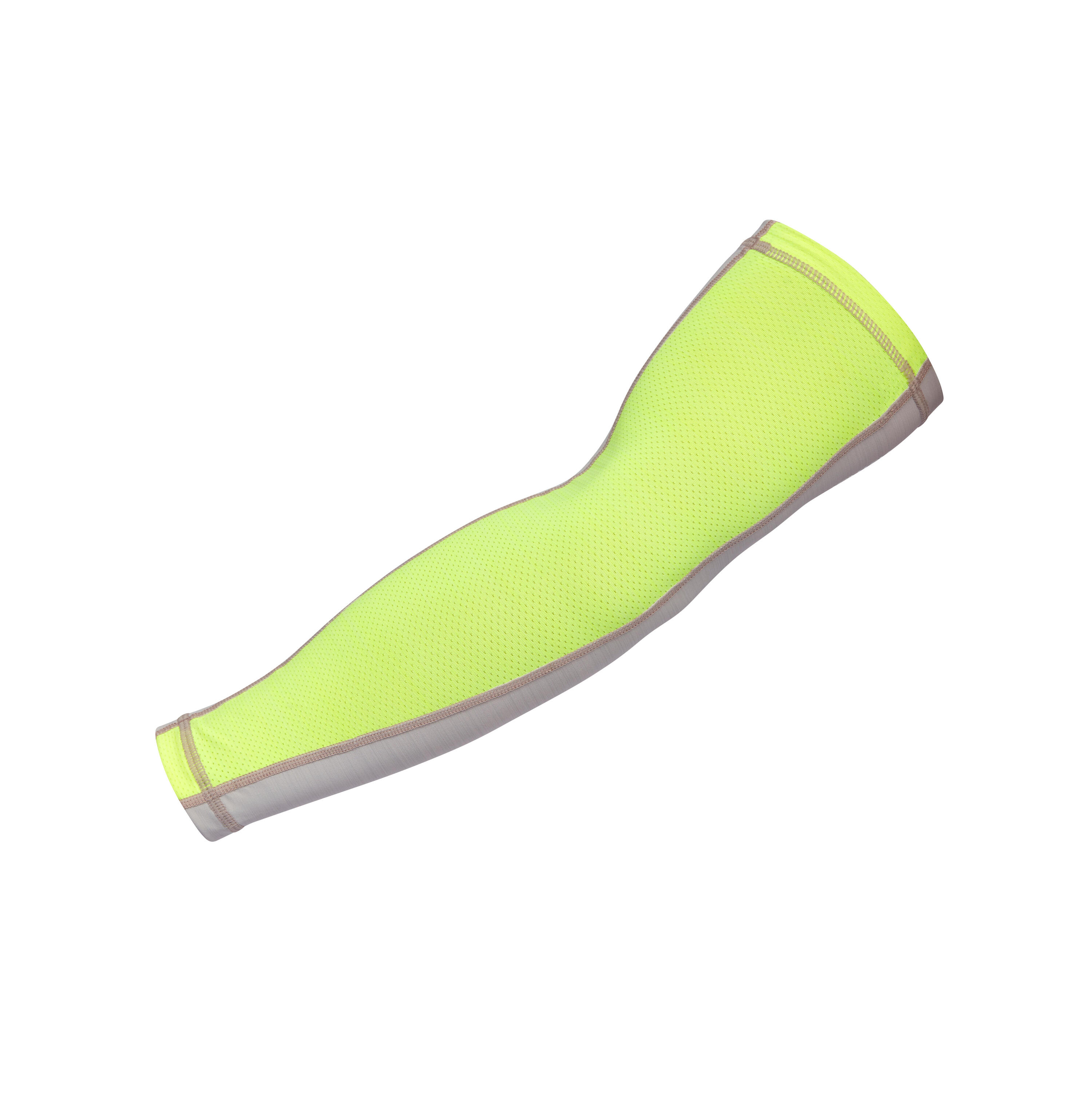 Reebok ACTIVCHILL Arm Sleeves, Grau S 2/7