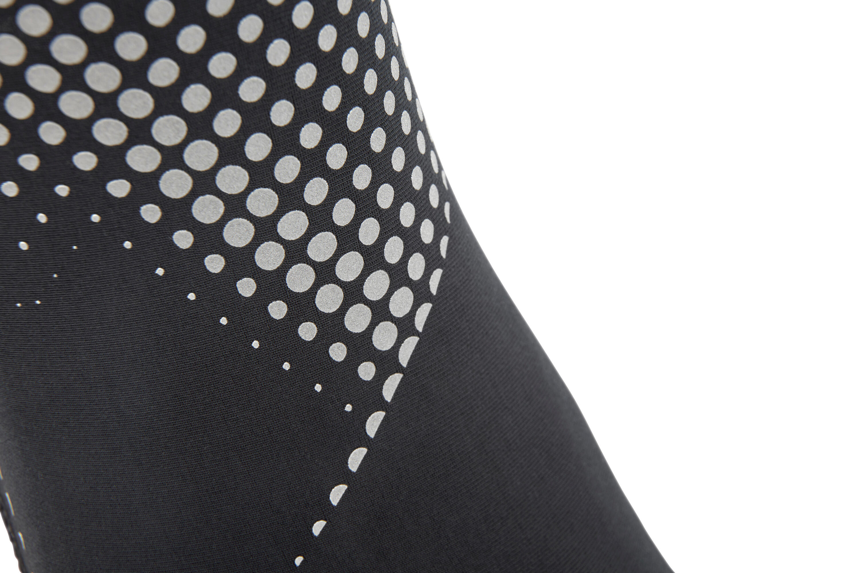 Reebok Knöchelbandage, Schwarz XL 2/5