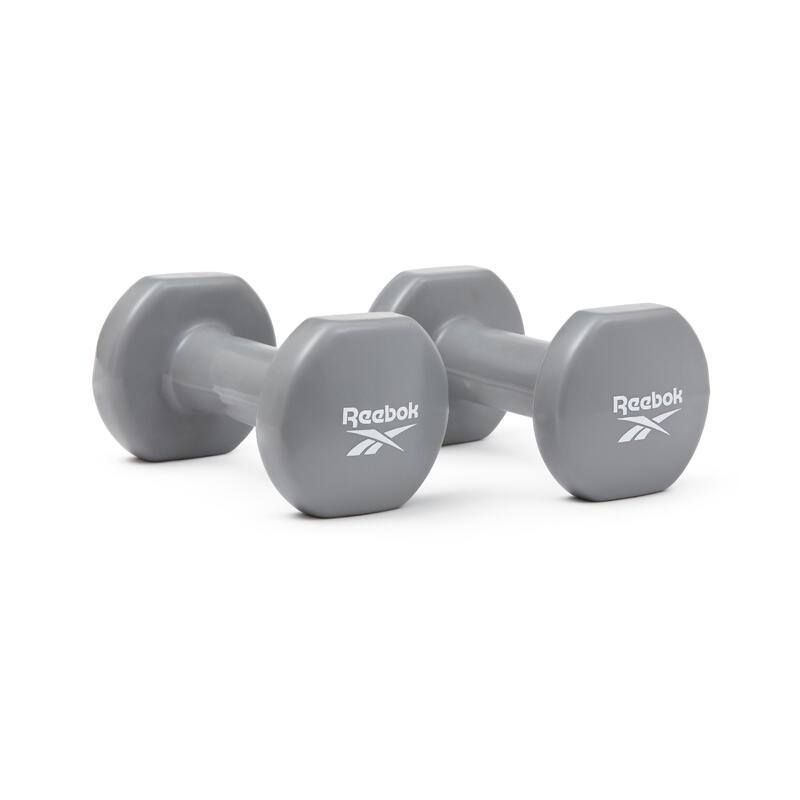 Dumbbells (Hantel-Paar) Reebok