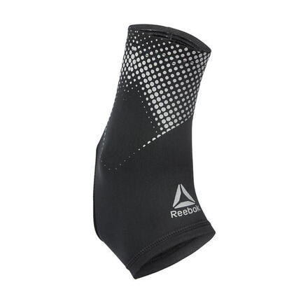 Bandage de cheville Reebok, noir M