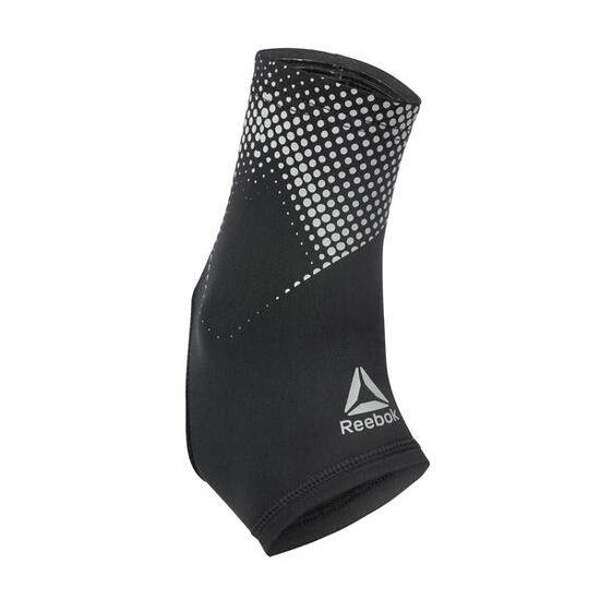 Bandage de cheville Reebok, noir M