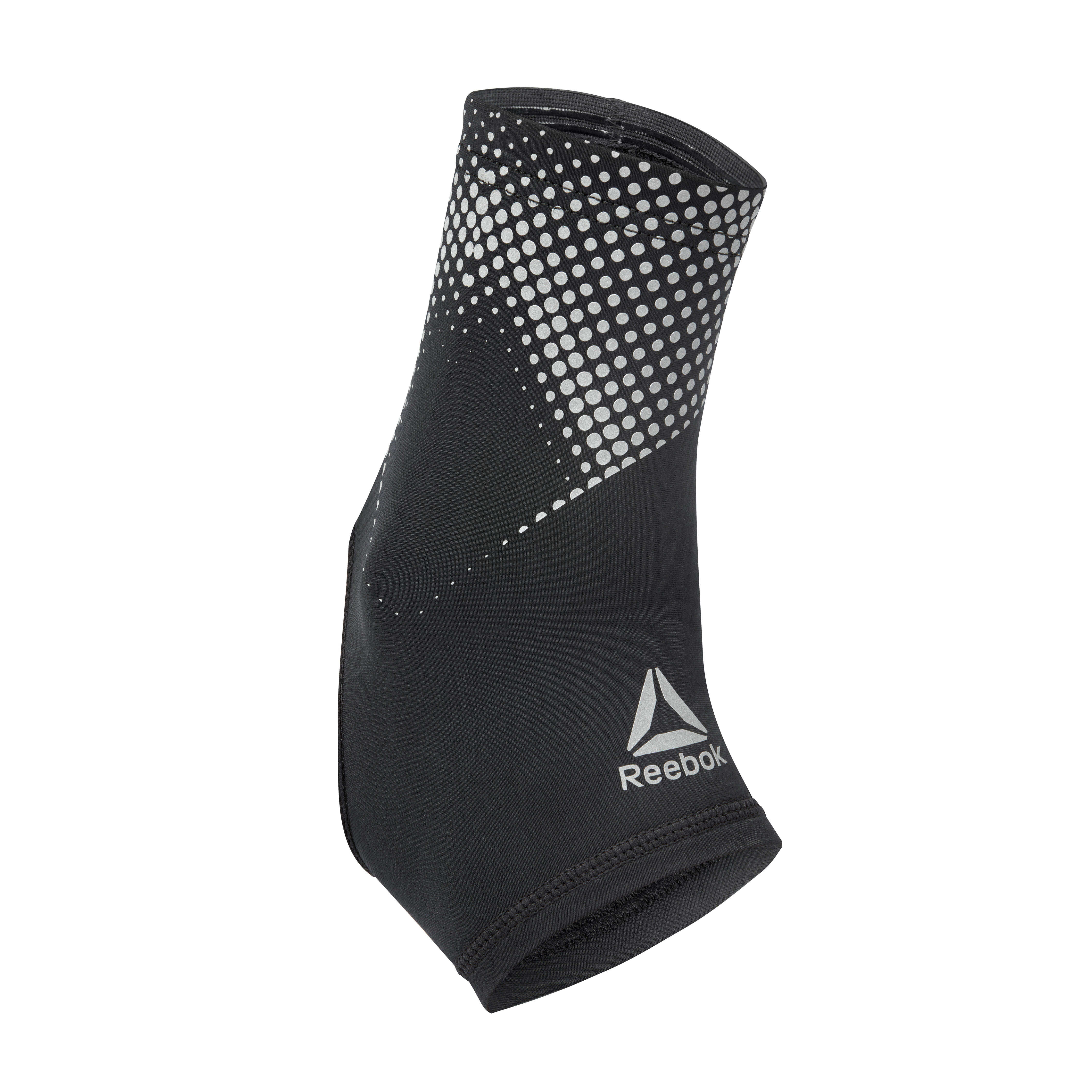 Reebok - Bandage Pour La Cheville, Noir L - Bande De Travail - 42 M/l - Decathlon