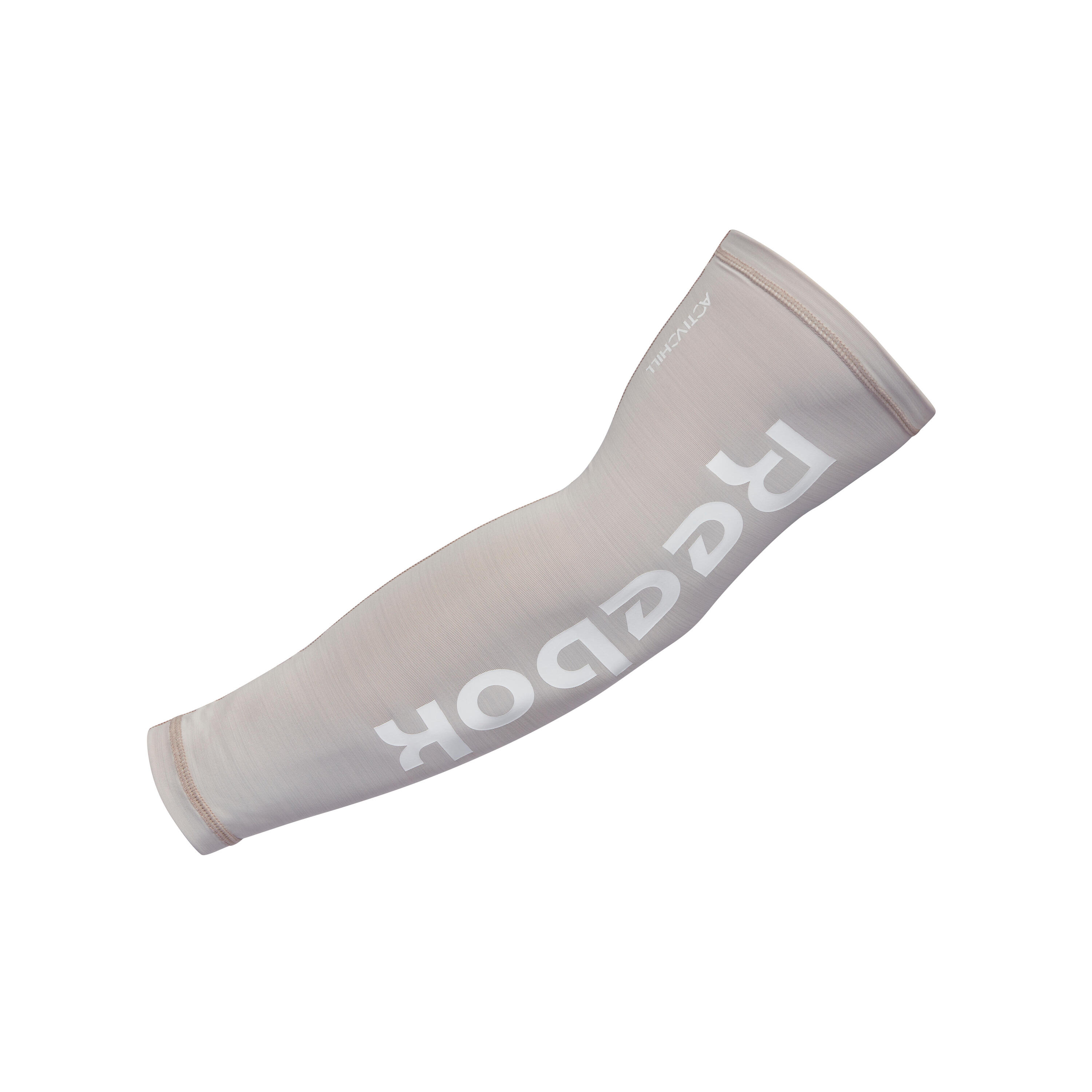 Reebok ACTIVCHILL Arm Sleeves, Grau S 3/7