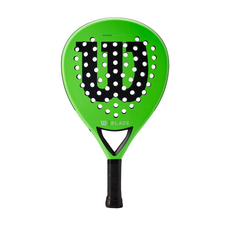 Raquete de padel Blade Team V2 Wilson