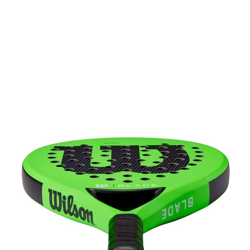 Wilson Blade Team V2-padelracket