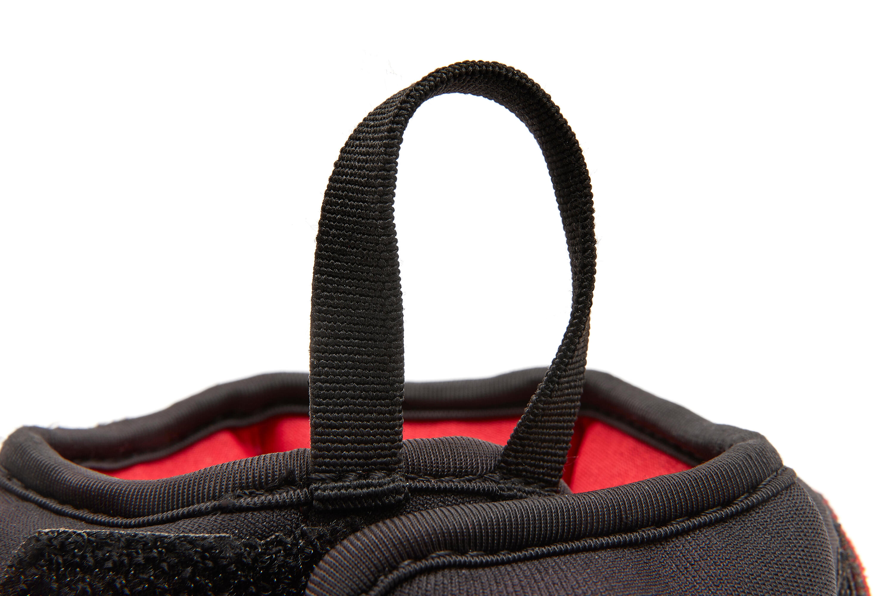 Poids de poignet Reebok Flexlock, 0,5 kg (paire) 2/5