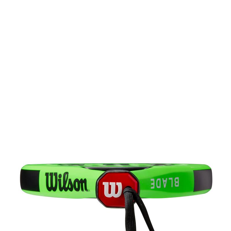 Raqueta de Padel Wilson Blade Team V2