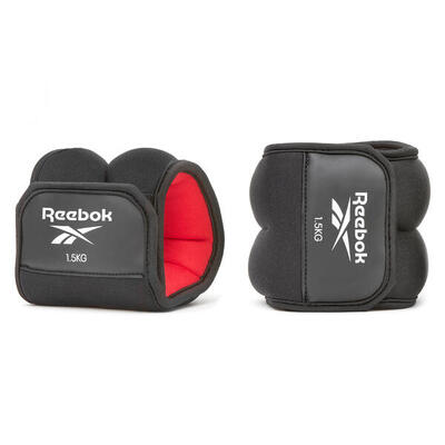 Ankle Weights - 1.5Kg