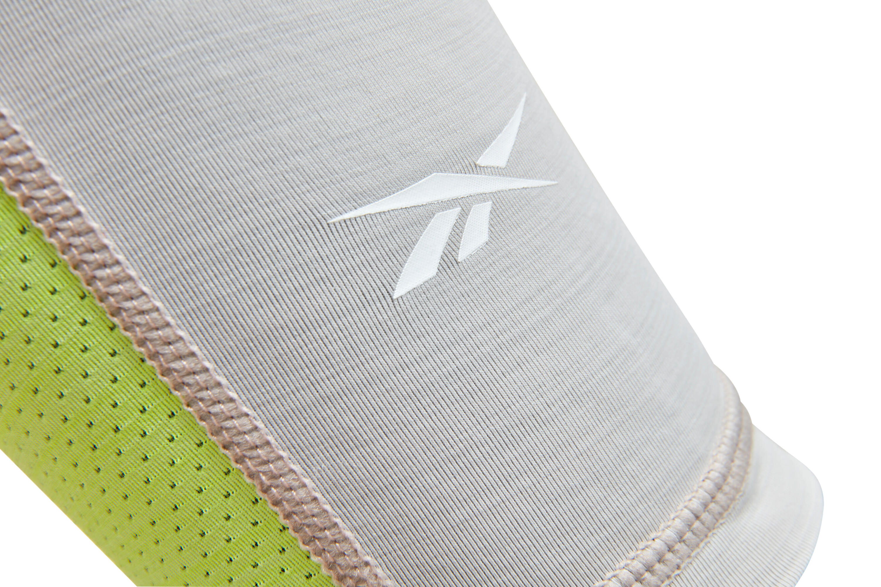 Reebok ACTIVCHILL Arm Sleeves, Grau S 4/7