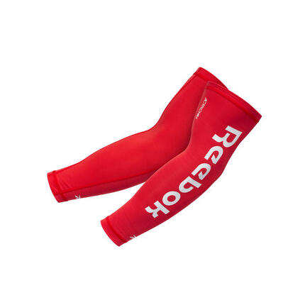 Activchill Arm Sleeves, rot