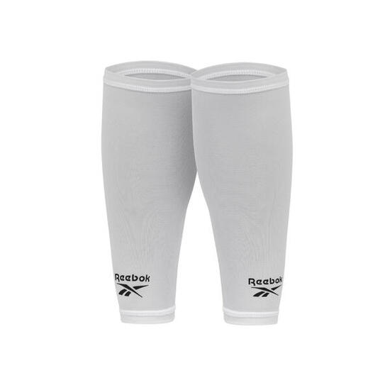 Calf Sleeves weiß