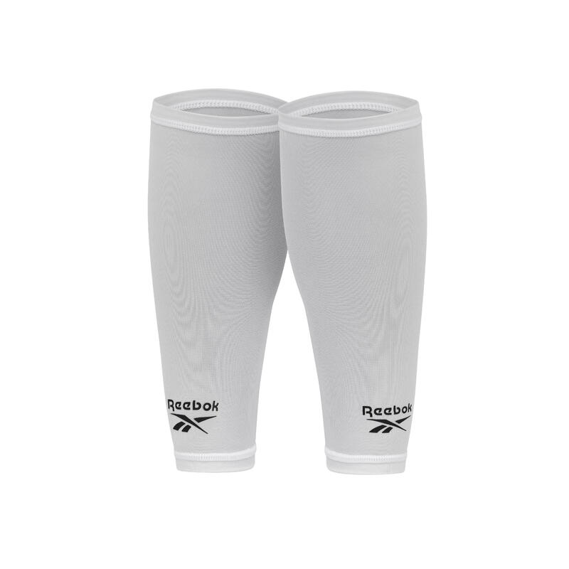 Calf Sleeves weiß Reebok