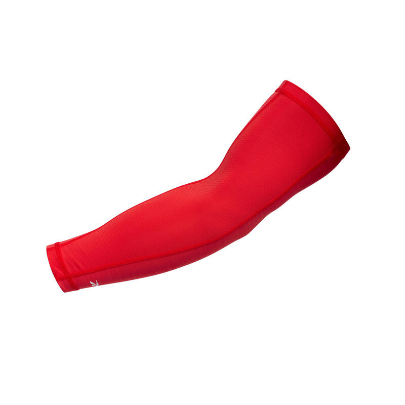 Activchill Arm Sleeves, rot Reebok