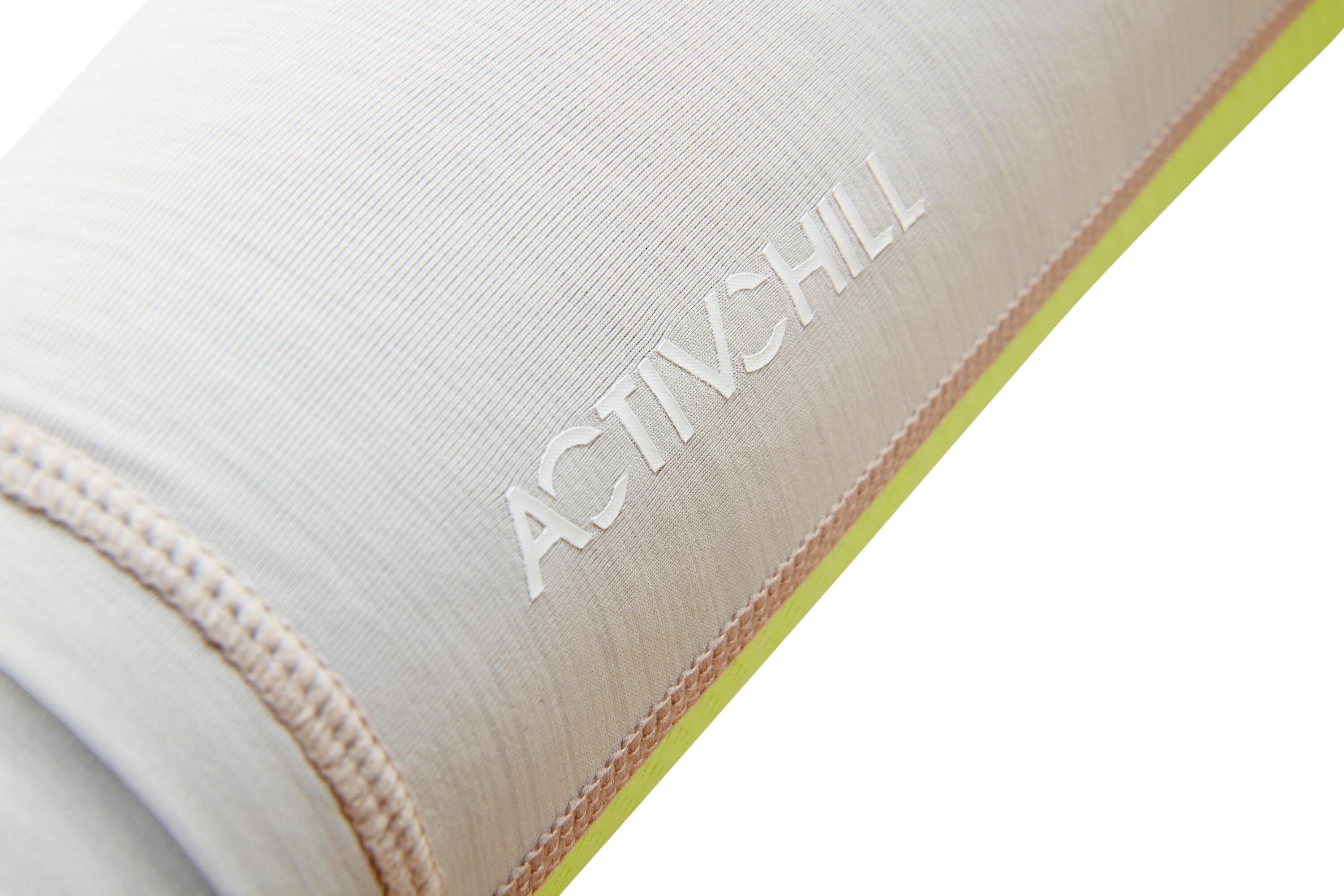 Reebok ACTIVCHILL Arm Sleeves, Grau S 5/7