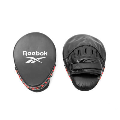Jab & Hook Handpratzen