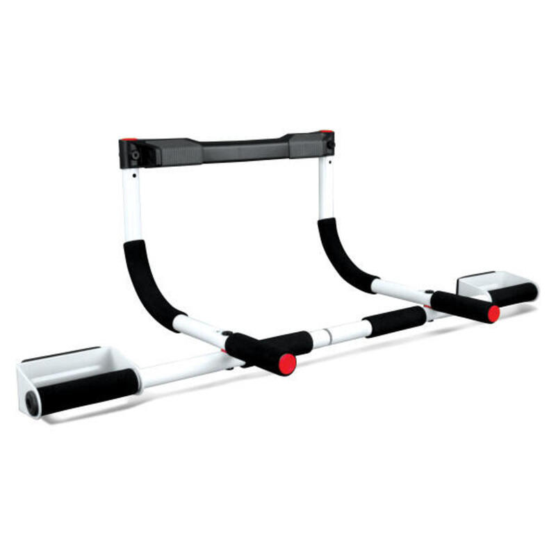 Multigym Pro, Barre de tractions multifonction