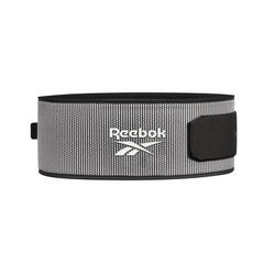 Ceinture de powerlifting Flexweave Blanc XS