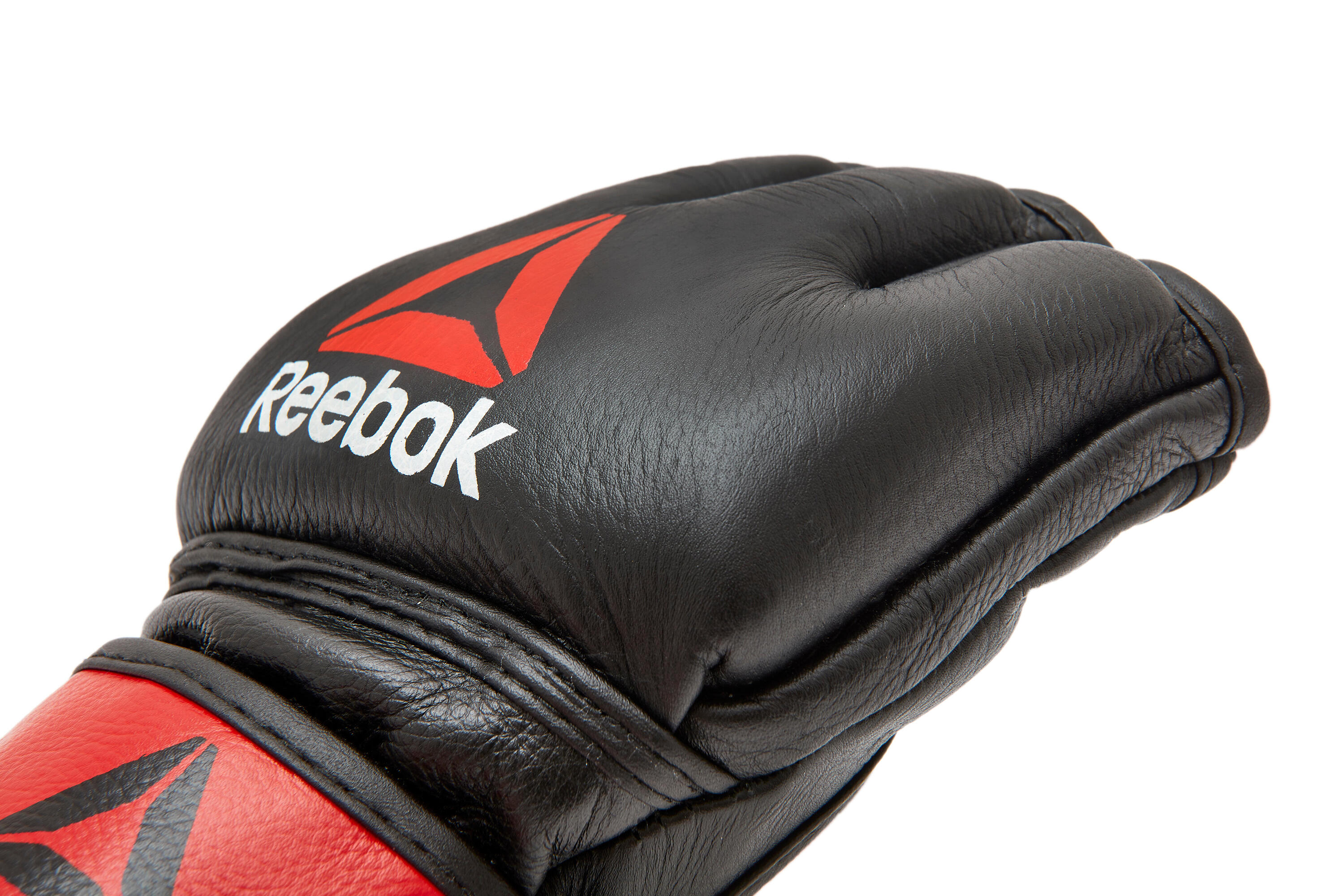 Reebok MMA Handschuhe Leder S 2/6