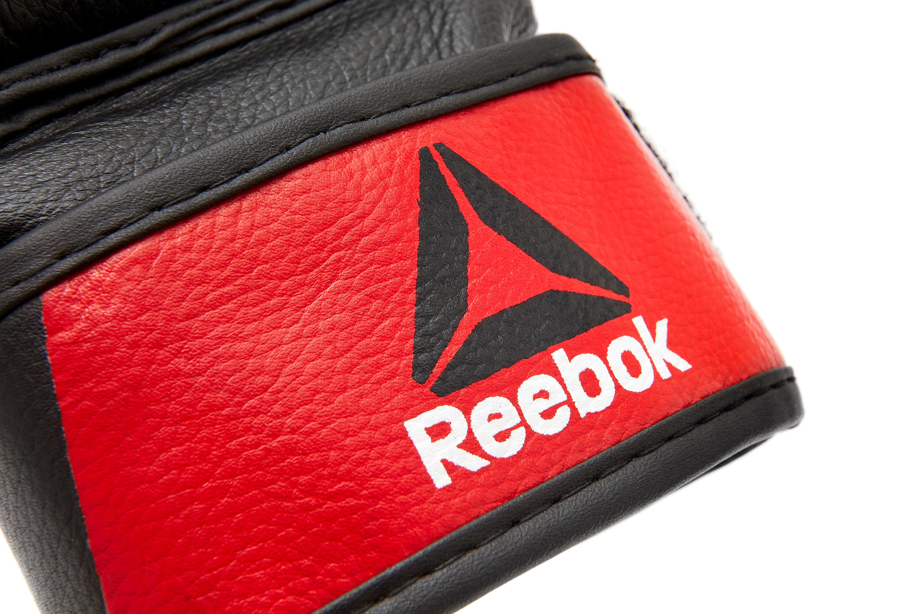 Reebok MMA Handschuhe Leder S 4/6
