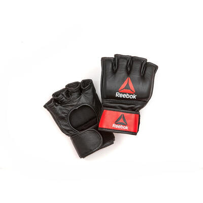 MMA Handschuhe Leder XL
