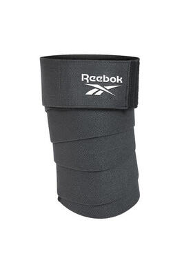 Kniebandage Schwarz