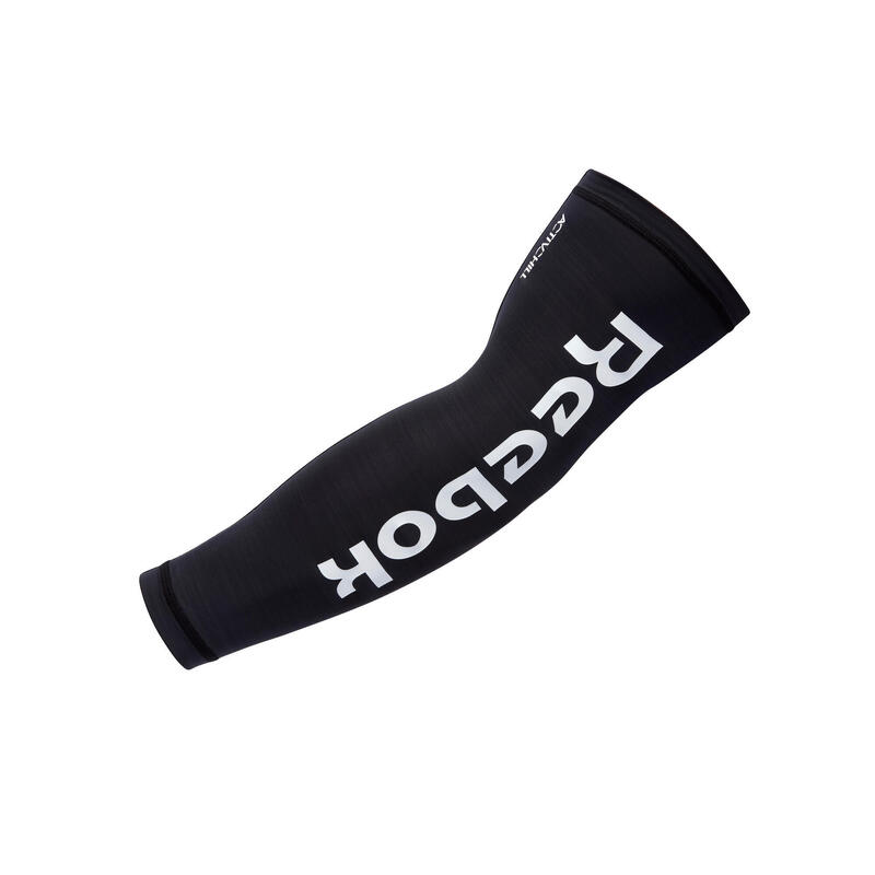 Activchill Arm Sleeves schwarz Reebok