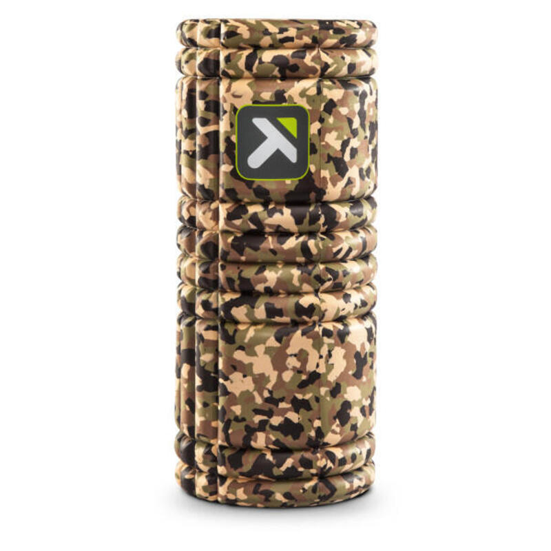 Triggerpoint The Grid Foam Roller - Camo