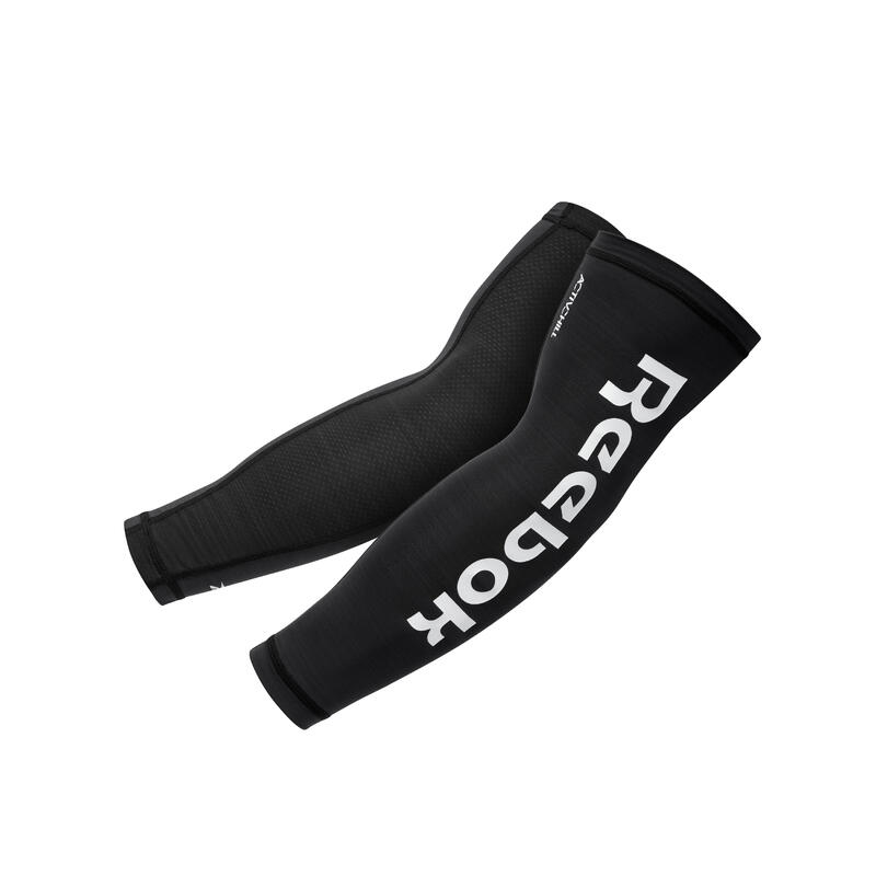 Activchill Arm Sleeves schwarz Reebok