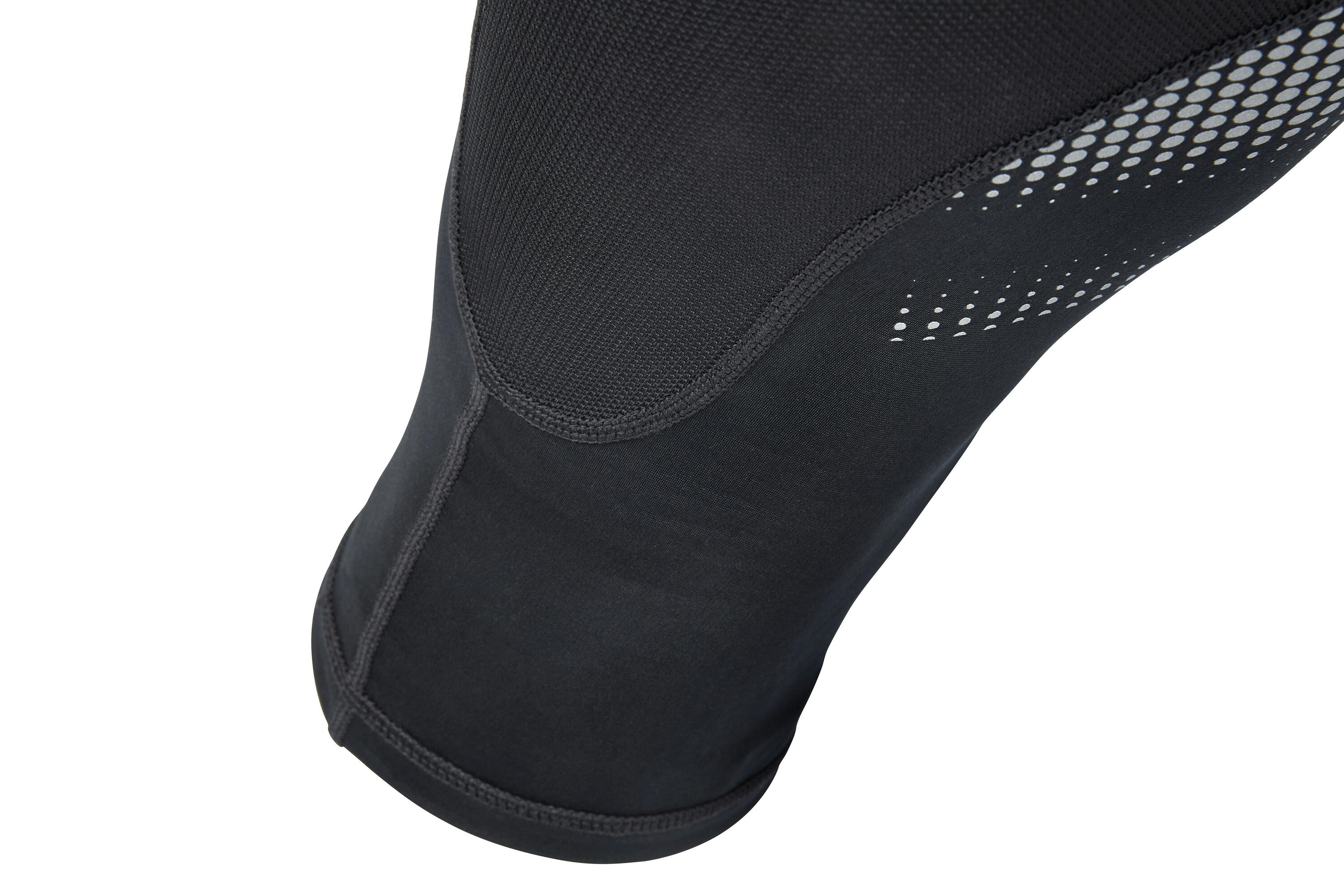 Bandage Reebok, S noir 3/5