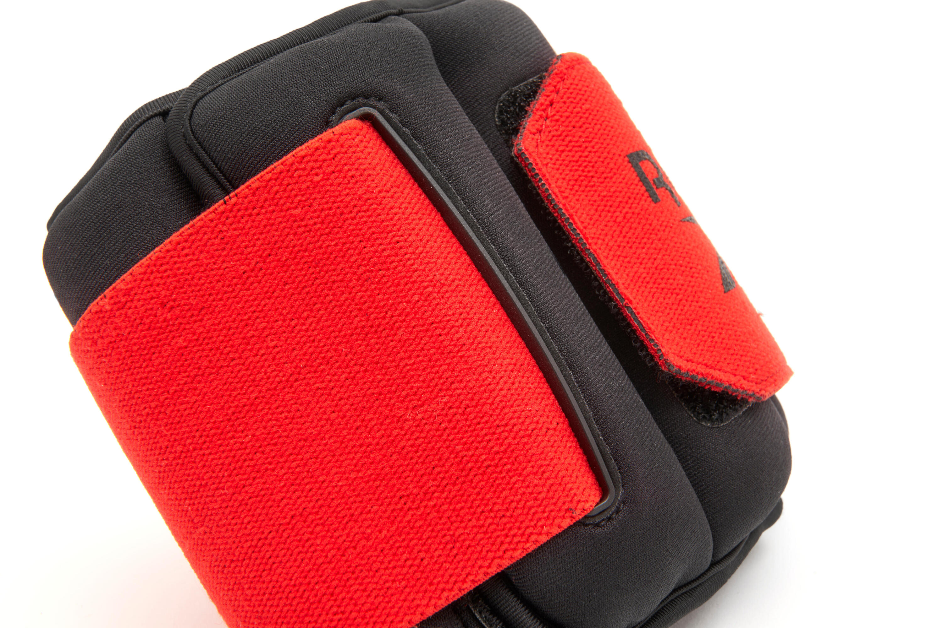 Poids de cheville Reebok Flexlock, 0,5 kg (paire) 2/5
